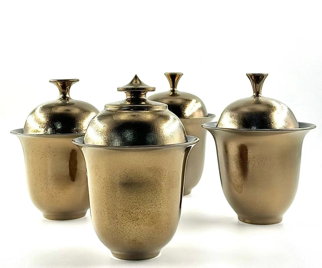 The Dynasty Collection