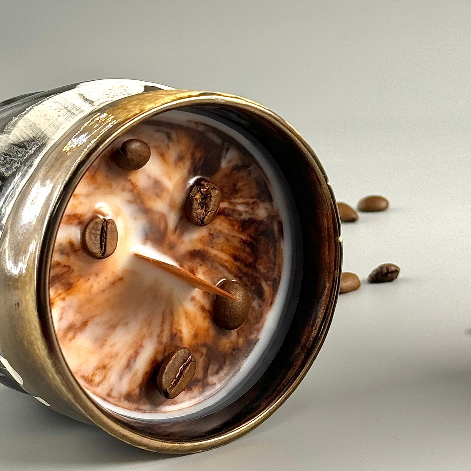 The Café Collection