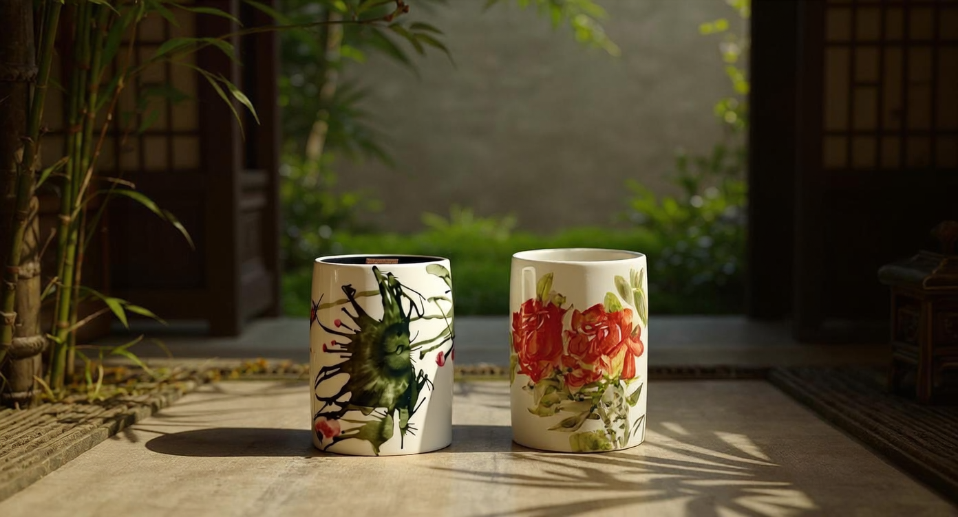 The Botanical Collection